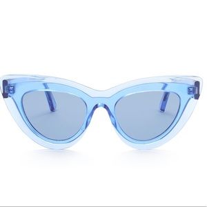 Emian cat eye Ariadne BL sunglasses
